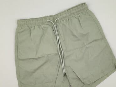 Sinsay, Szorty kąpielowe dla mężczyzn, M w lalafo.pl Sinsay, Szorty kąpielowe dla mężczyzn, M