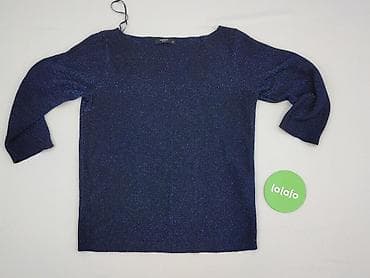 solar sweter: Sweter damski, rozmiar S — 2