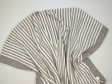 pull bear buty: H&M, Ponczo damskie, One size — 1