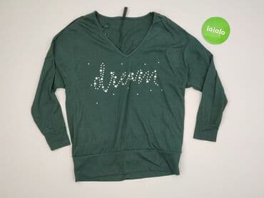 big star bluzka damska: Boohoo, Bluza damska
, rozmiar XS — 2