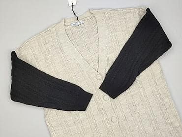 kardigany c: One size, Kardigan damski, rozmiar One size — 1
