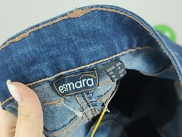 esmara jeans: Esmara, Jeansy damskie, rozmiar M — 4