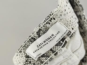 Kobiety: Zara, Jeansy damskie, rozmiar L — 4