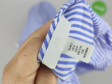 recman koszula: H&M, Sukienka damska, rozmiar S — 4