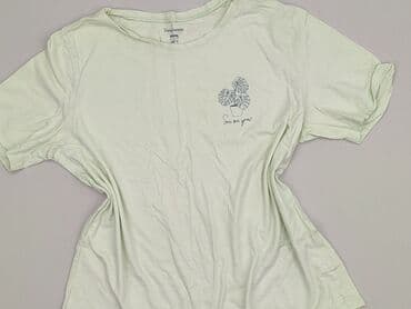 sinsay t shirty damskie: Sinsay, T-shirt damski, rozmiar M — 1