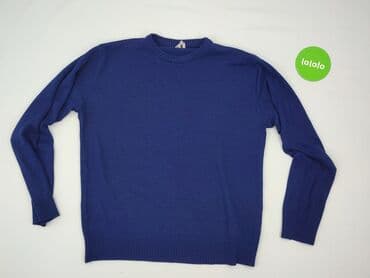 koc bluza: Sweter damski, rozmiar 4XL — 2