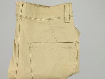 kuloty reserved: UP2Fashion, Spodnie materiałowe damskie, rozmiar S — 6