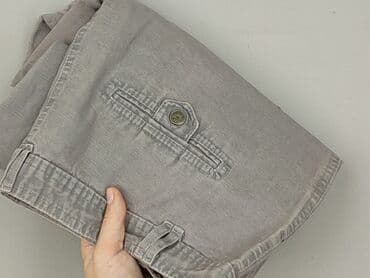 legginsy woskowane matowe: Spodnie materiałowe damskie, rozmiar 2XL — 6