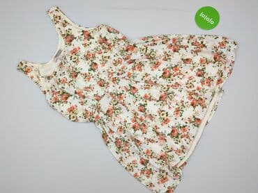 sukienki na chrzest dziecka: Forever 21, Sukienka damska, rozmiar L — 2