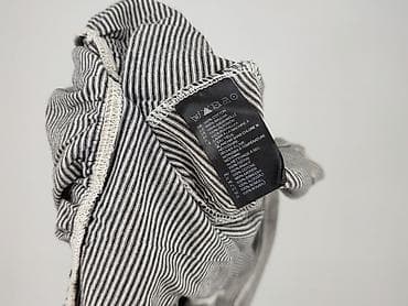 czarne dresy hm: H&M, Sukienka damska, rozmiar S — 6