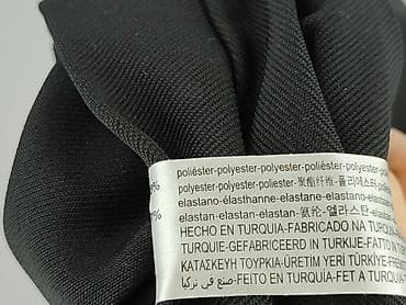 spodenki dresowe pull and bear: Bershka, Szorty damskie, rozmiar S — 6