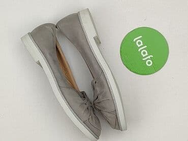 kapcie lupilu lidl: Vices, Balerinki damskie, 37 — 5