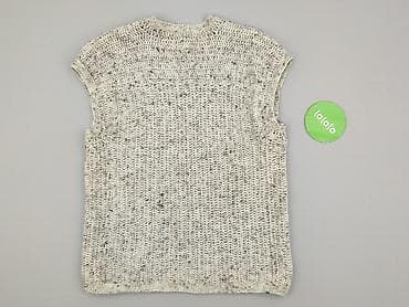simple sweter: Sweter damski, rozmiar L — 3