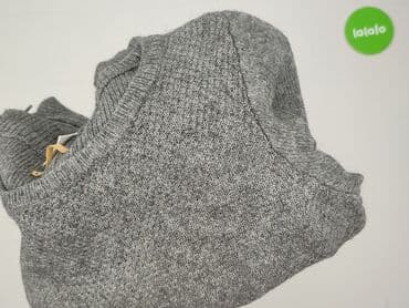top sweterkowy h: Object, Светр жіночий, розмір M — 5