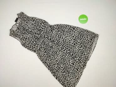 sinsay sukienka zebra: Tessentials, Sukienka damska, S — 2