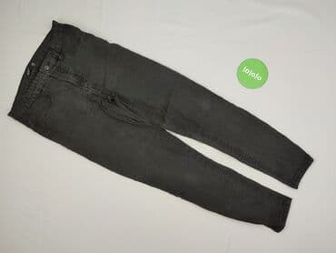 sinsay baggy jeans: Sinsay, Jeansy damskie, rozmiar L — 2
