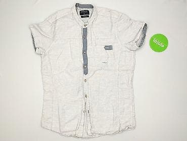 basic t shirt h m: Koszulа dla mężczyzn, rozmiar L — 2