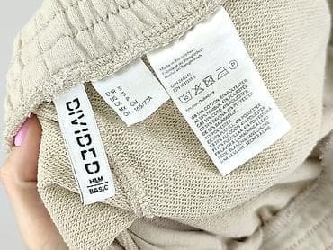 bluza za darmo: H&M Divided, Szorty damskie, rozmiar S — 4