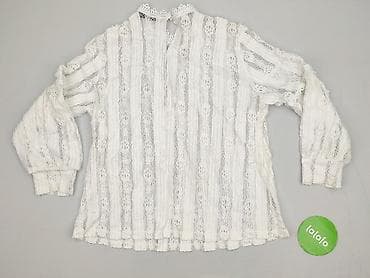 sukienki biale hm: Zanzea, Bluzka damska, rozmiar XL — 3