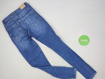 rn: Denim, Jeansy damskie, rozmiar XS — 3