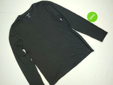 koszulka palion style allegro: Long-sleeved top for men, 2XL (EU 44), Lc Waikiki, condition - Very good — 2