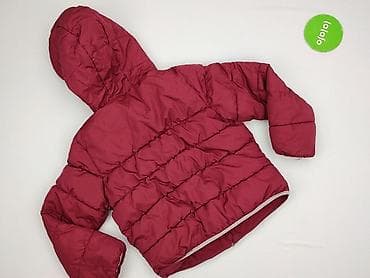 bytom dresy: Kurtka zimowa, TEX, 8 lat, 122-128 cm, stan - Bardzo dobry — 3