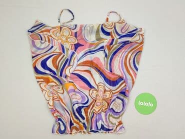 buty by o la la kozaki: Bluzka damska, rozmiar 2XL — 3