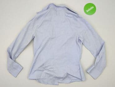 mohito koszulka w paski: PRÓCHNIK, Koszula damska, rozmiar XS — 3