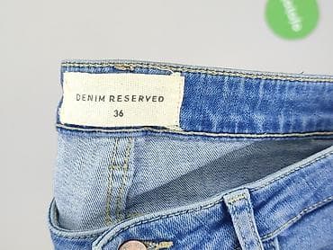 brice: Denim, Jeansy damskie, rozmiar S — 5