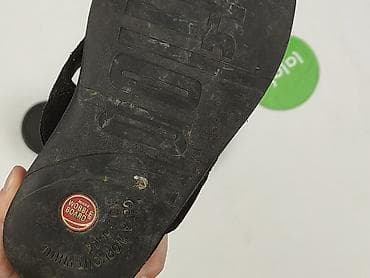 nike sunray: Japonki damskie, rozmiar 39 — 4