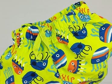 spodenki napapijri: Niemowlęcy strój kąpielowy, 9-12 miesięcy, 74-80 cm, stan - Idealny — 6