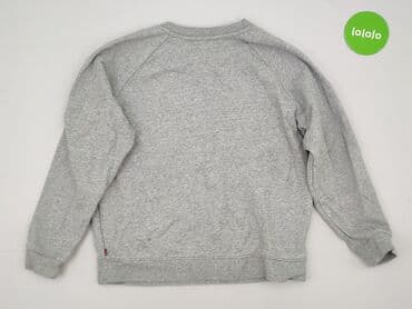 sweter guess: LeviS, Sweatshirt for men, M — 3