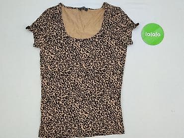 bluzki kenzo: Yessica, T-shirt damski, rozmiar XS — 2