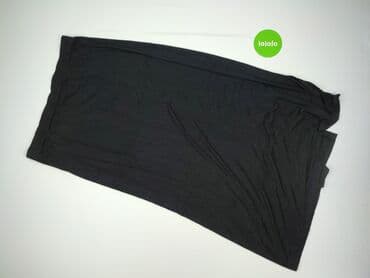 shein sukienki dlugie plus size: Shein Curve, Spódnica damska, rozmiar 2XL — 3