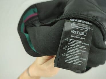 ubrania z pepco: Esmara, Spodnie materiałowe damskie, rozmiar M — 6