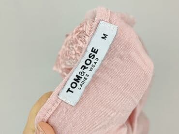 kamizelka tom rose: Tom Rose, Bluzka damska, rozmiar M — 4