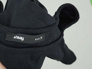 cropp oversize: Sinsay, Bluzka damska, rozmiar M — 4