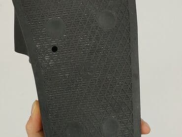 sandały kapcie: Шльопанці чоловічі, розмір 45 на lalafo.pl — 5 sandały kapcie: Шльопанці чоловічі, розмір 45 — 5