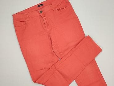 In Extenso, Spodnie materiałowe damskie, rozmiar M