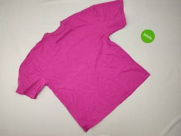 tanie ubrania do karmienia: FSBN, Koszulka dla mężczyzn, rozmiar XL — 3