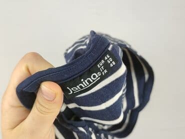 strandtunika c a: Janina, Туніка жіноча, розмір 4XL — 4