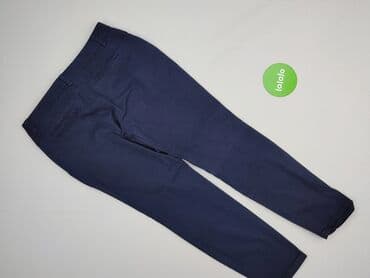 reserved spodnie dresowe: Reserved, Spodnie materiałowe damskie, rozmiar M — 3