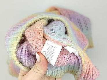 sweter w serca h: Golden Days, Sweter damski, rozmiar M — 4