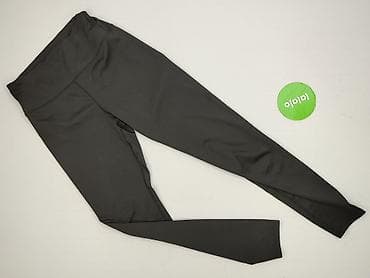 zumba: Legginsy Sportowe damskie, rozmiar S — 2