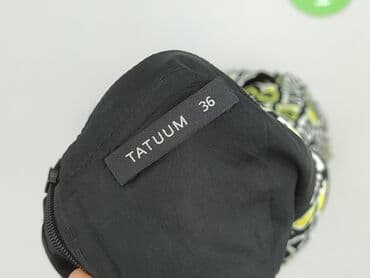 sukienka tatuum: Tatuum, Sukienka damska, rozmiar S — 5