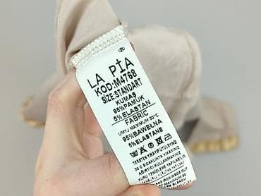 piżama: La Pia, Bluzka damska, rozmiar One size — 4
