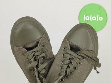 Kobiety: Sinsay, Trampki damskie, 39 — 7