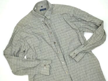 c a podkoszulki: Shirt for men, L (EU 40), condition - Very good — 1