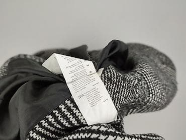 garnitury polska: Sinsay, Płaszcz damski, rozmiar M — 5