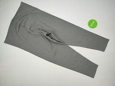getry jeansowe: Bpc bonprix collection, Legginsy rozmiar 2XL — 3